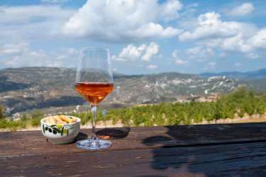 Wycieczka: Troodos, klasztor Kykkos [154] z Larnaki Marathon