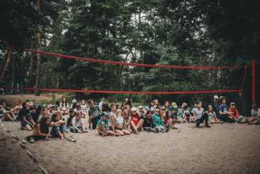 KOSZELÓWKA 2026 - Kolonia dla najmłodszych 6-14 lat